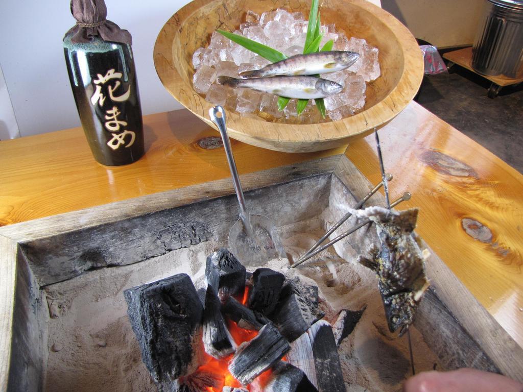 Oyado Hanamame Kusatsu  Dış mekan fotoğraf