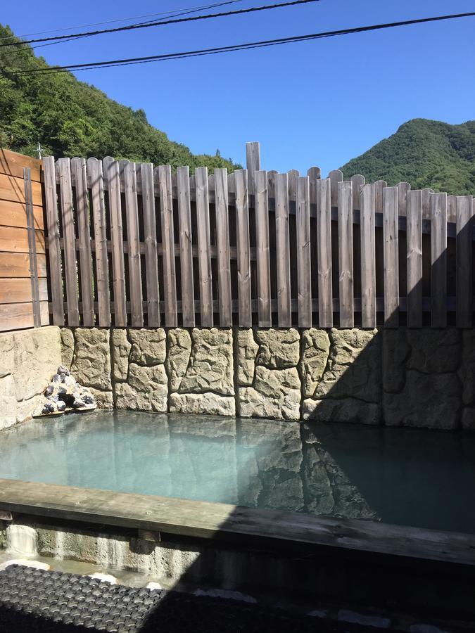 Oyado Hanamame Kusatsu  Dış mekan fotoğraf