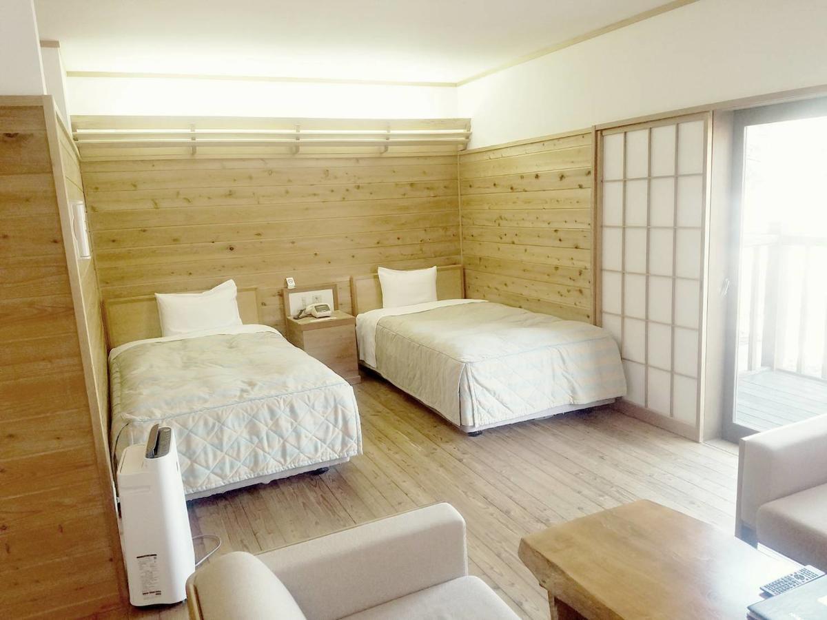 Oyado Hanamame Kusatsu  Dış mekan fotoğraf