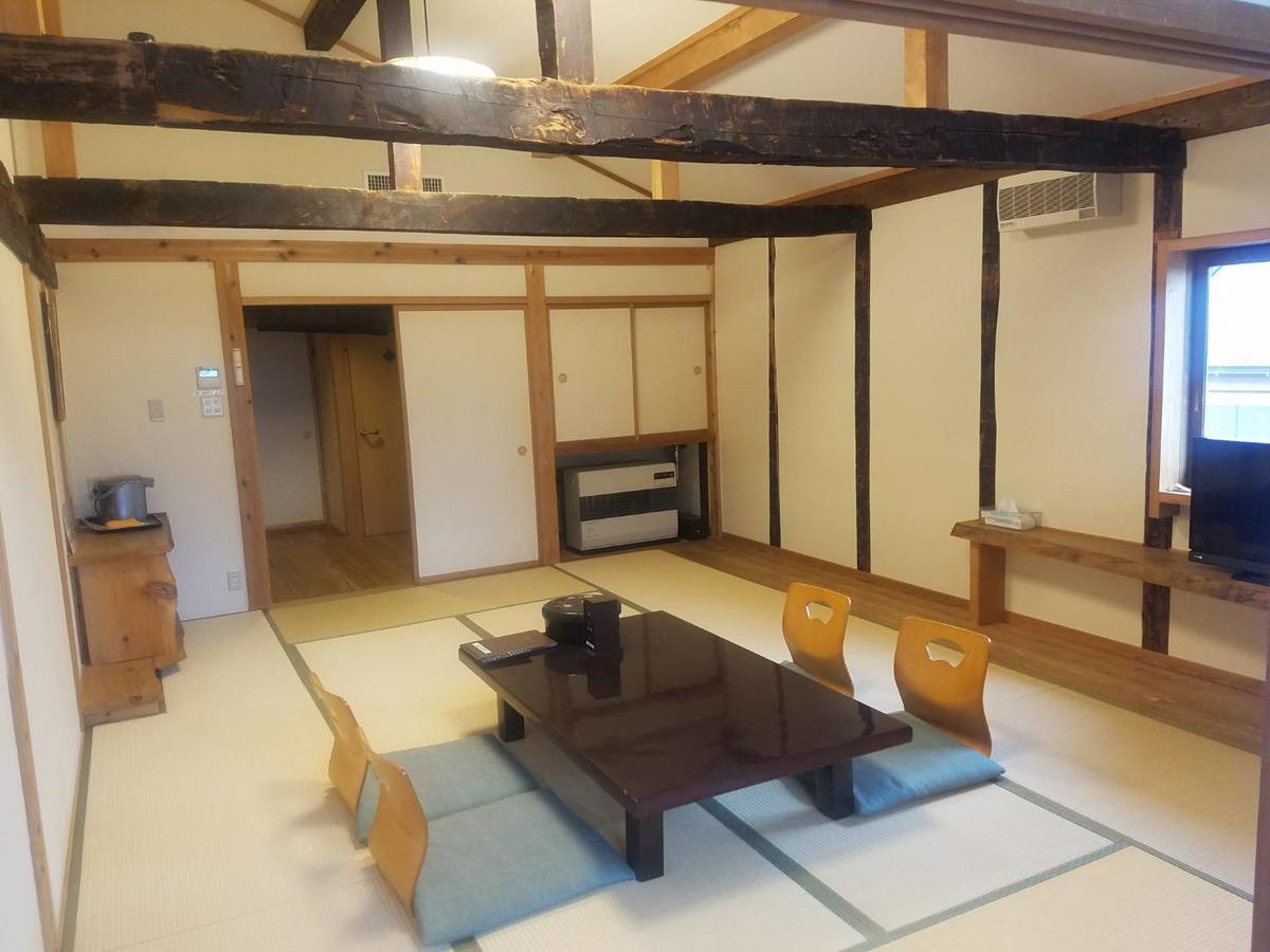 Oyado Hanamame Kusatsu  Dış mekan fotoğraf