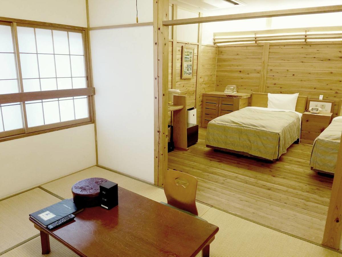Oyado Hanamame Kusatsu  Dış mekan fotoğraf
