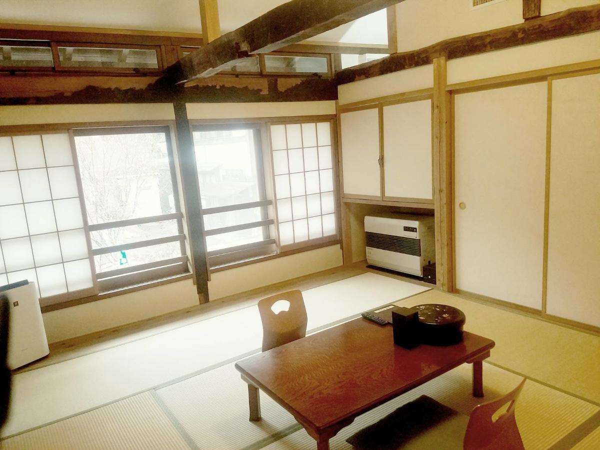 Oyado Hanamame Kusatsu  Dış mekan fotoğraf