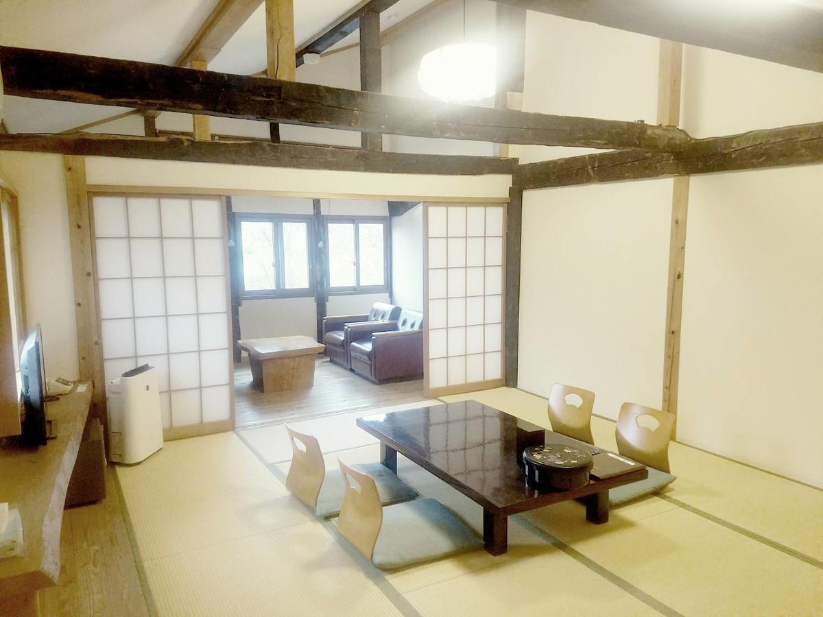 Oyado Hanamame Kusatsu  Dış mekan fotoğraf